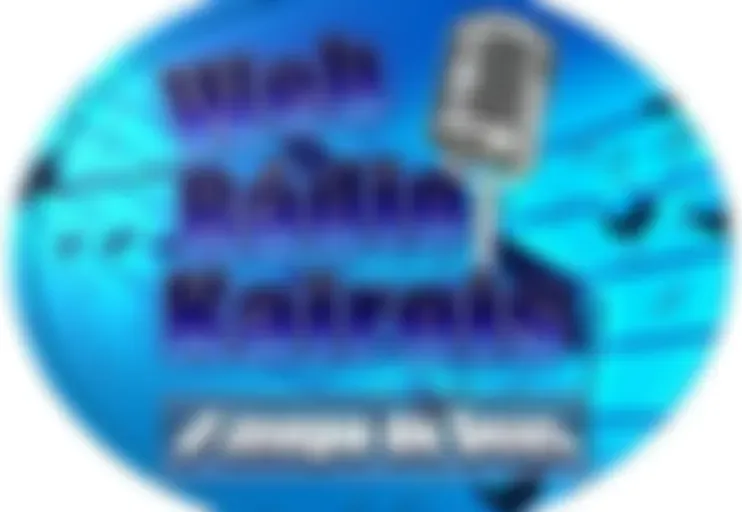 New Podcast