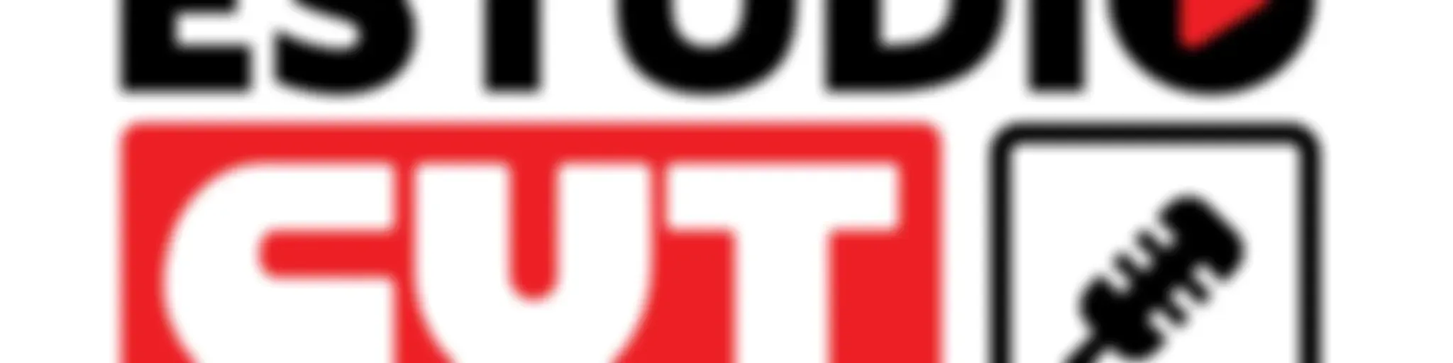 PodCast Estúdio CUT 