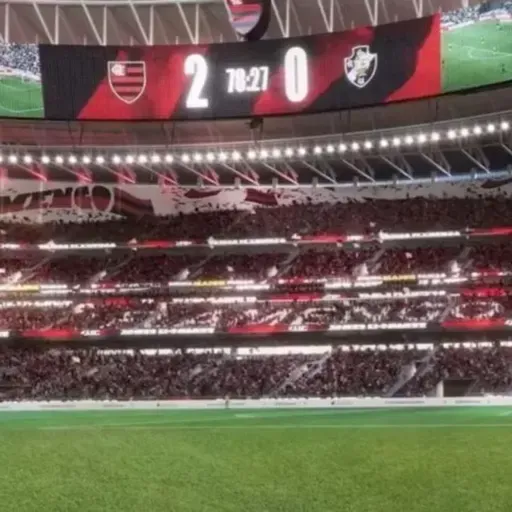 Estádio próprio do Flamengo: como a diretoria planeja a construção