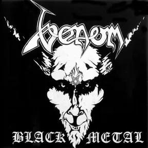 Jhon y Arely - Black Metal