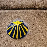 Путь Сантьяго как модель жизни: личный опыт