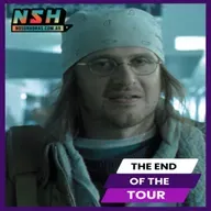 239.NSH - David Foster Wallace y The end of the tour