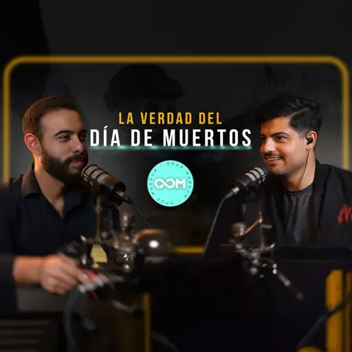 Día de Muertos ¿Tradición o Engaño? | Opus Magnum Podcast | P.97