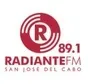 89.1 Radiante FM - XHPSJC