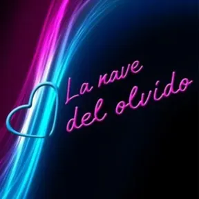 LA NAVE DEL OLVIDO FM