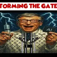 Show sample for 11/5/25: STORMING THE GATES W/ STEVE GOREHAM AND DANE WIGINGTON