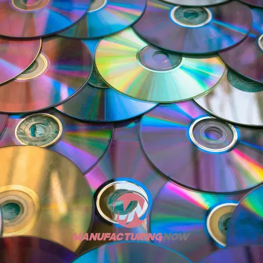 LISTEN: Former Employee at DVD Maker Gets Nearly 5 Years for Stealing 'Blockbuster Movies'