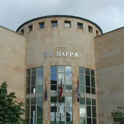 IES Europa