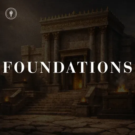 Foundations: Genesis 12