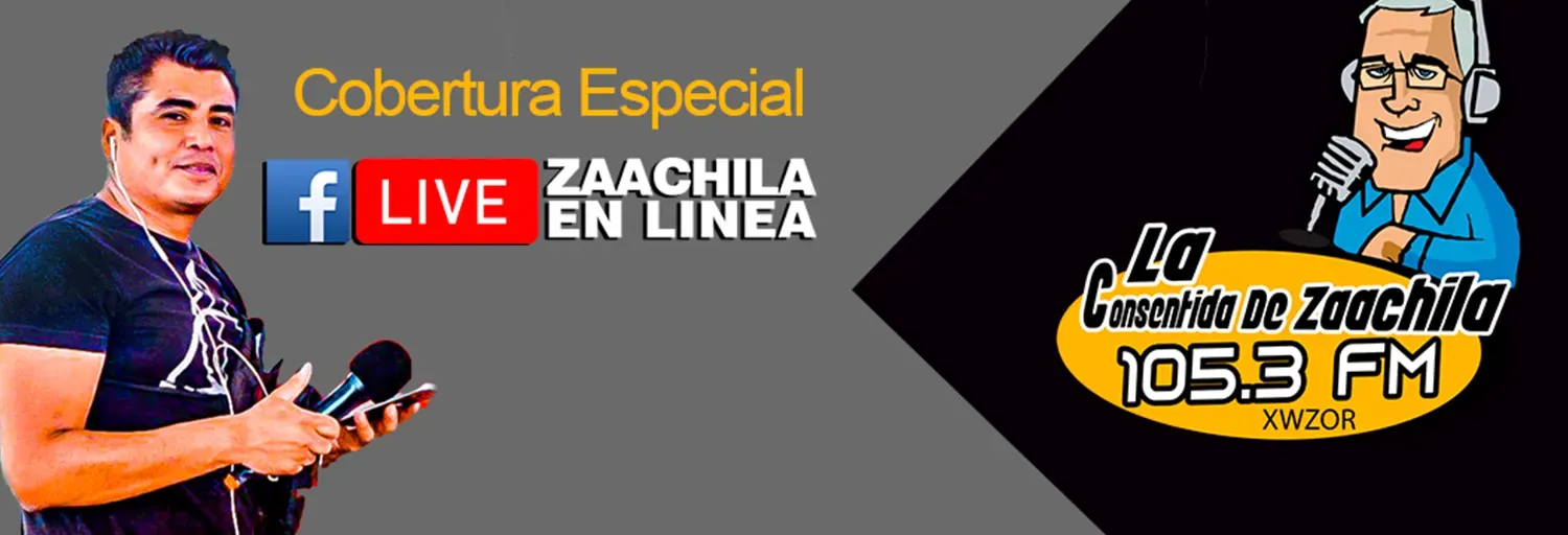 Zaachila en linea