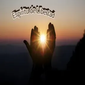 espíritu de libertad