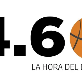 4,60 La Hora del Básket