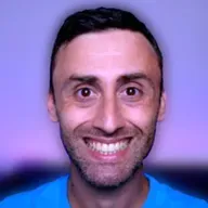 My friend Francesco Ciulla on developer advocacy and more
