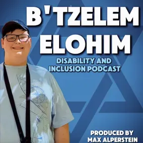B'Tzelem Elohim