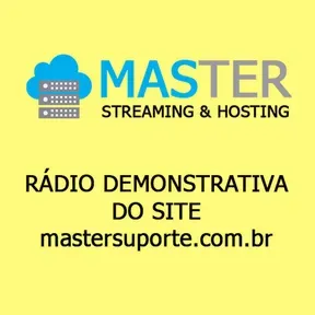 Radio Web Master