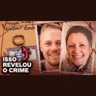 PAIXÃO, TRAIÇÃO E UM CASO CRIMINAL INSÓLITO