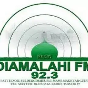 Diamalye fm