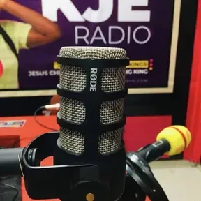 KJE RADIO