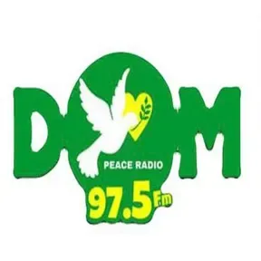 Dom Peace Radio