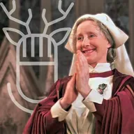 7x06 El de la sanidad en Harry Potter