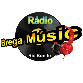 Radio Brega Music