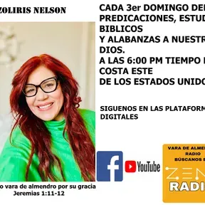 VARA DE ALMENDRO RADIO