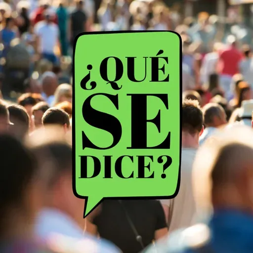 ¿Qué Se Dice? | Demócratas preocupados| Cuenta regresiva para la casa blanca | Ronald Bracho