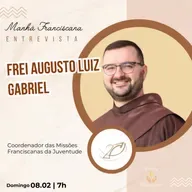 Manhã Franciscana - Programa 355