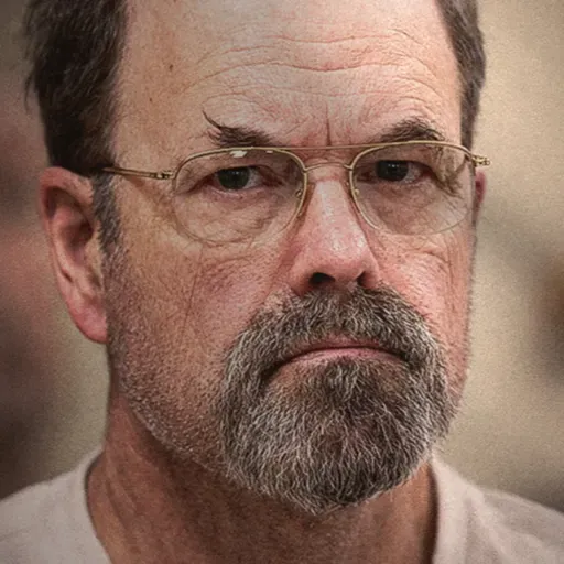 O bizarro serial killer "BTK" | Dennis Rader