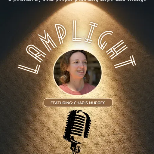 Charis Murrey: Conquering Temptation, Thoughts, and Shame