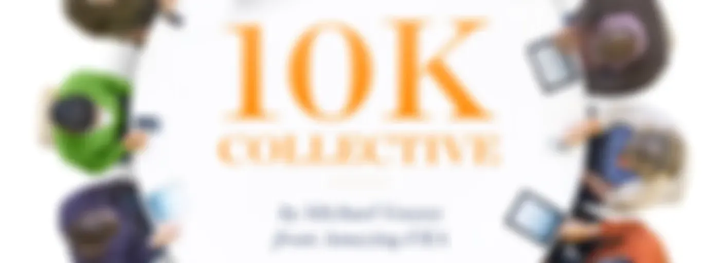 10K Collective e-Commerce Podcast