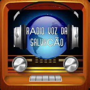 RADIO VOZ DA SALVAÇÃO  INTERNACIONAL