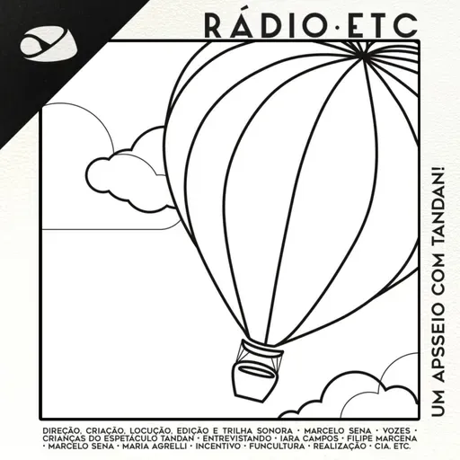 65 • Um Passeio com TANDAN!