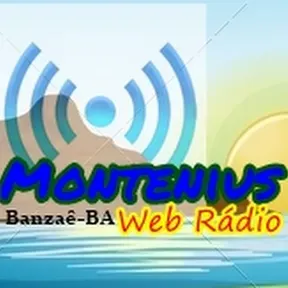 Montenius Web Rádio
