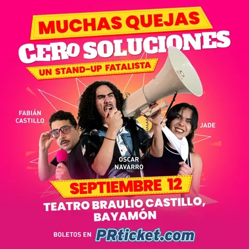 Que comience el conteo regresivo