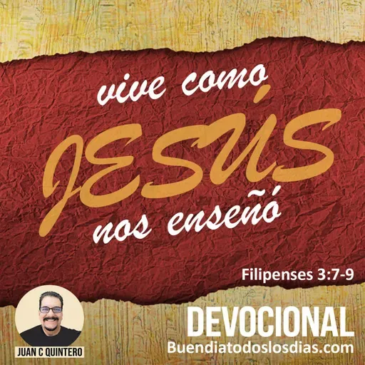 Siendo como Cristo