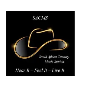 South Africa Country Music Station -