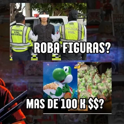 ROBAN FIGURAS y CARTAS? PALOMERAS de MAS DE 100 MIL PESOS y MAS