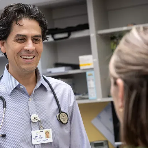 Rural health care clinics in Mass. brace for Medicaid cuts