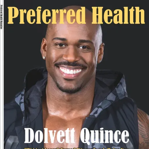 "Success Mindset" with "Biggest loser" Coach Dolvett Quince