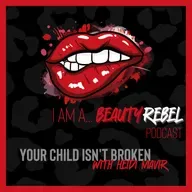 Your child is not broken with Heidi Mavir