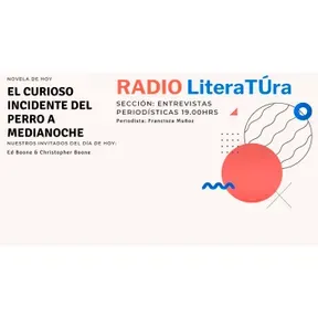 El curioso incidente del perro a medianoche