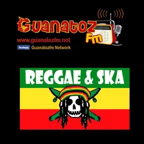 Ska y Reggae En Guanatozfm