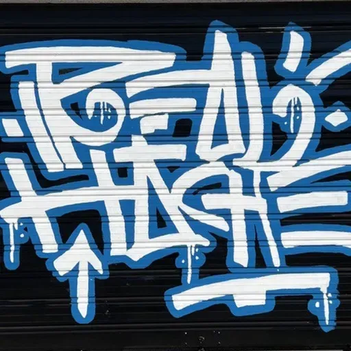Real Hache #71