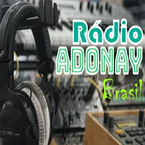 Radio Adonay Brasil