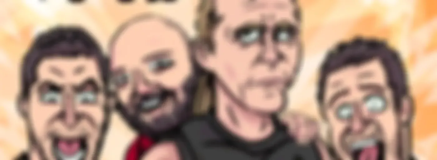 What's Wrong with Wrestling? WWE Recap Show