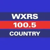 WXRS 100.5 FM