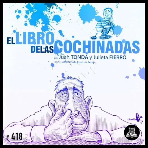 El libro de las cochinadas