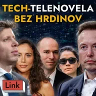Musk vs Altman: Zlá tech-telenovela. Zuck nemal dobrý týždeň. Kto vlastní AI kód? Smart home novinky