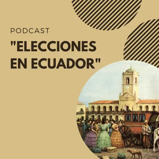 Episodio 6/ Un período de polarización.
